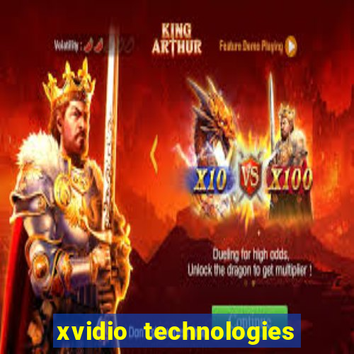 xvidio technologies startup brasil 2023 video youtube